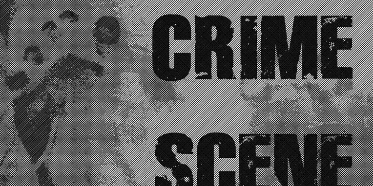 Crime Scene