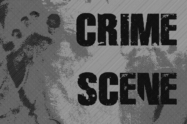 Crime Scene