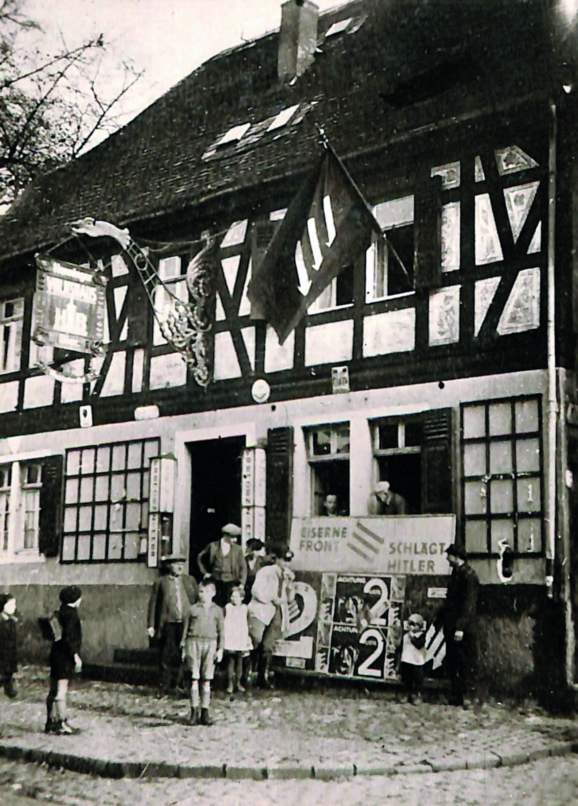 Bembeltreff