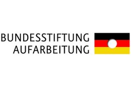 Logo Bundestiftung Aufarbeitung