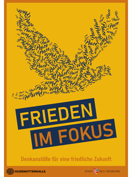 Frieden im Fokus