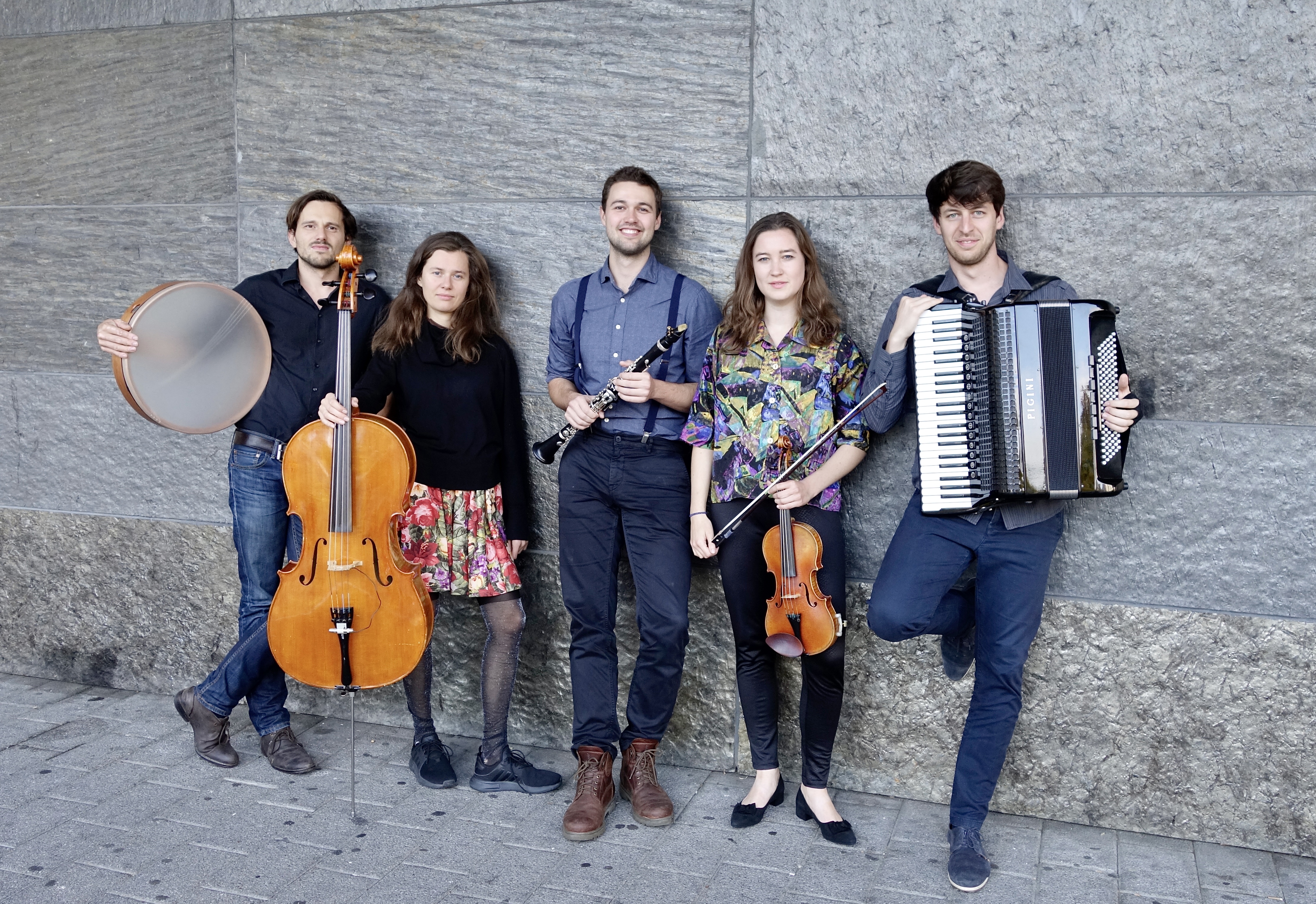 One Earth Orchestra