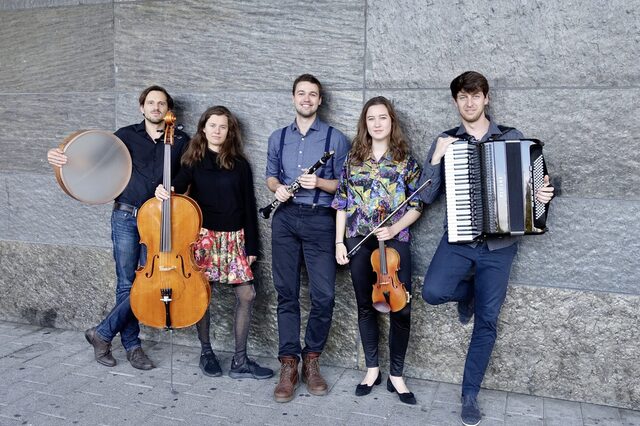 One Earth Orchestra