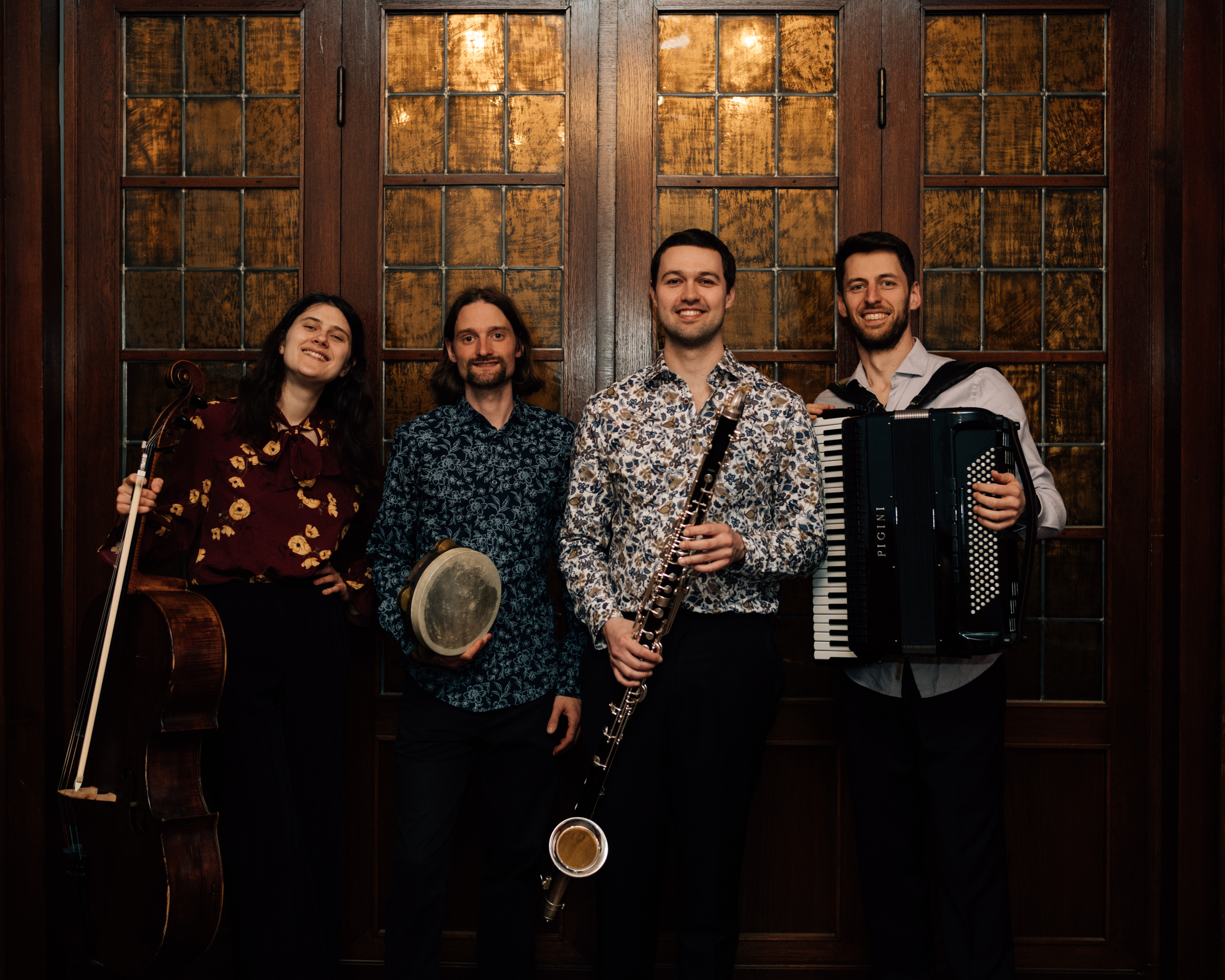 One Earth Orchestra 2025