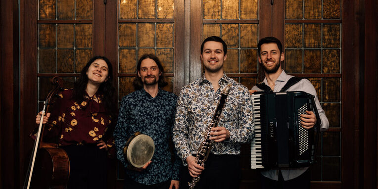One Earth Orchestra 2025
