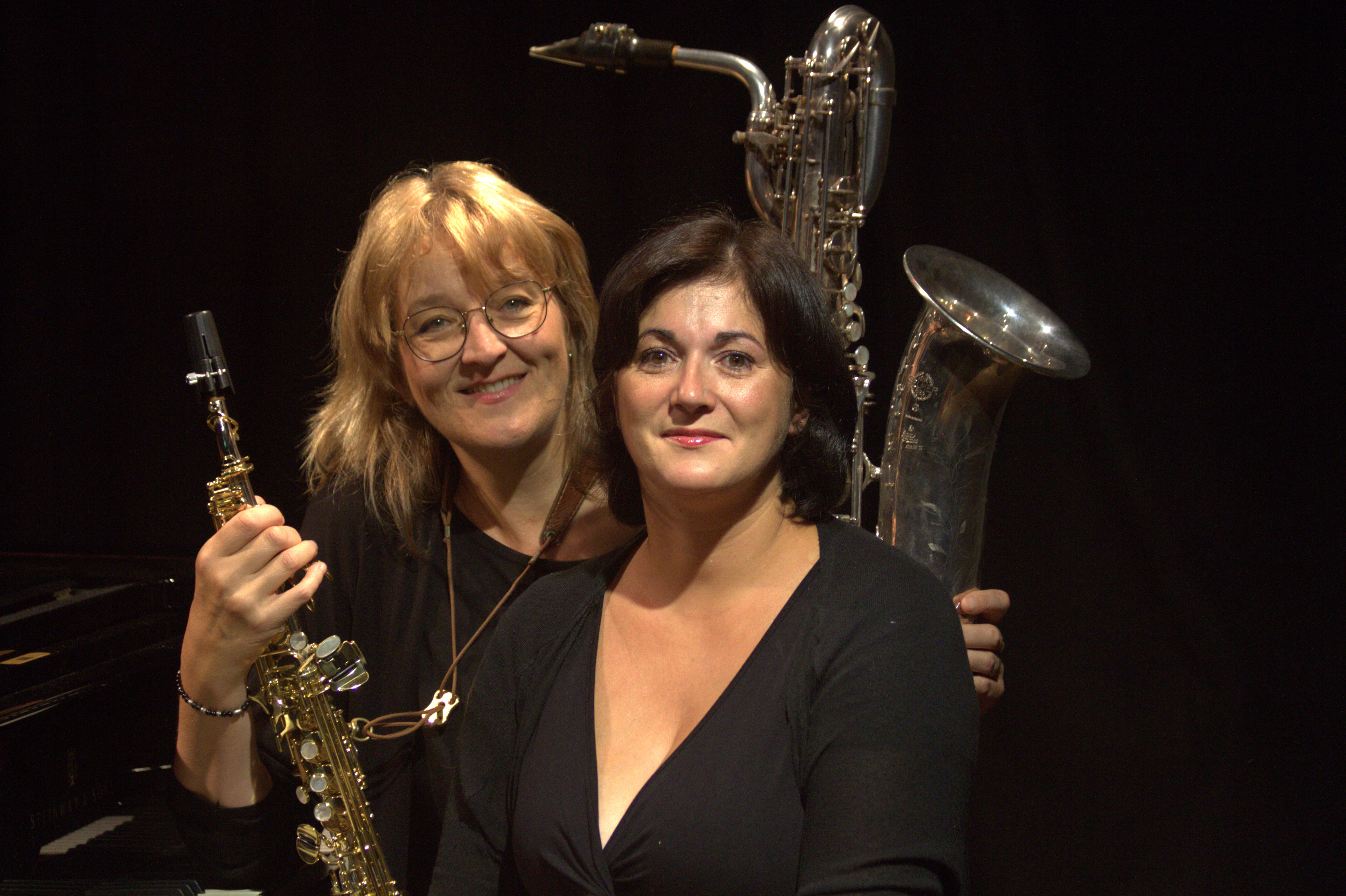 Duo GiuSte