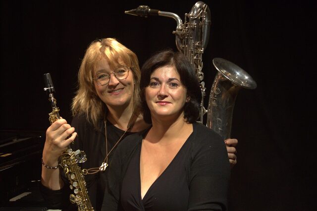 Duo GiuSte