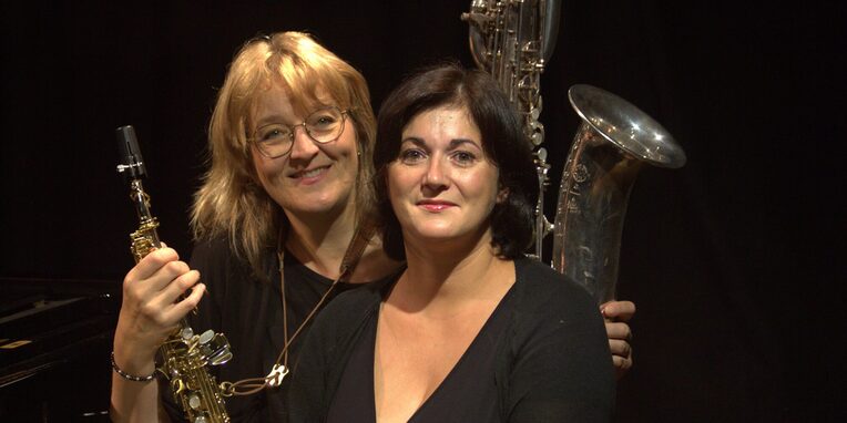 Duo GiuSte